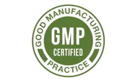 GMP Certified - ProDentim