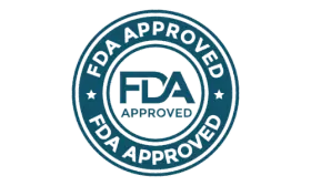 FDA Approved - ProDentim