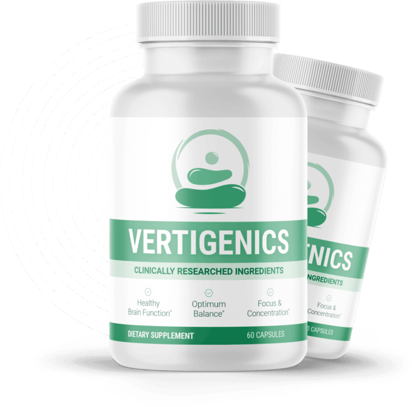 What is Vertigenics Supplement